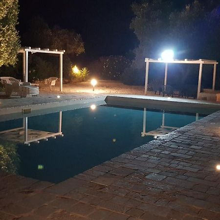 Caserurali Ceglie Messapica Exterior foto
