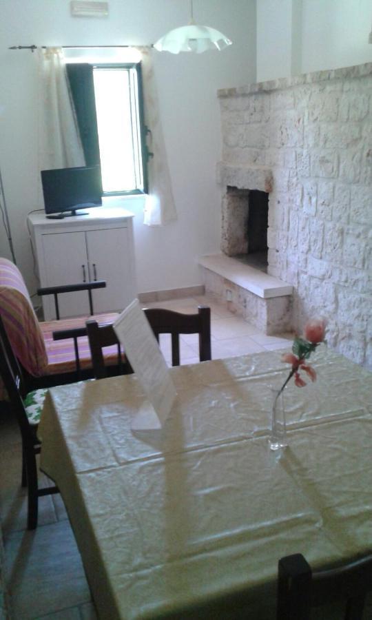 Caserurali Ceglie Messapica Exterior foto