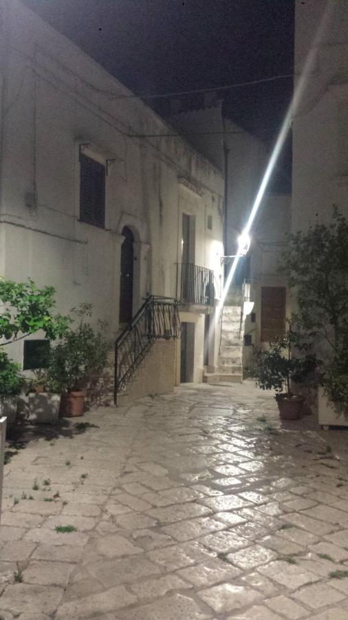 Caserurali Ceglie Messapica Exterior foto