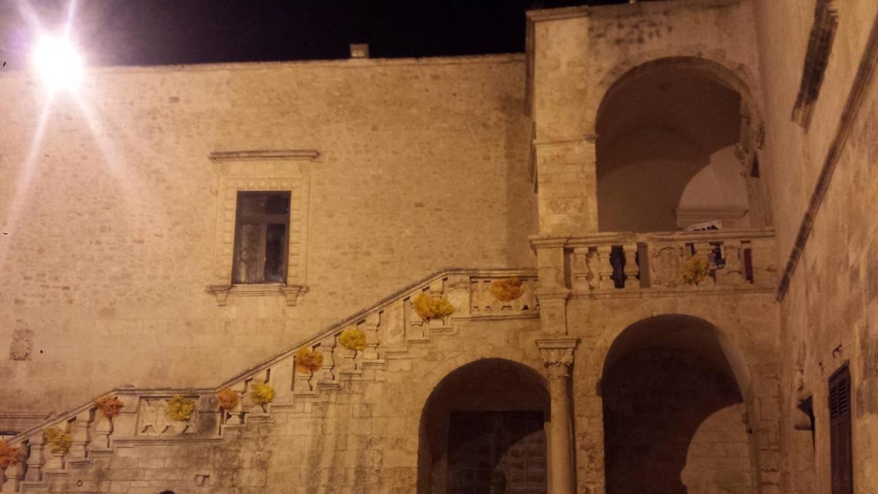 Caserurali Ceglie Messapica Exterior foto
