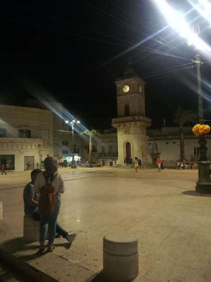 Caserurali Ceglie Messapica Exterior foto