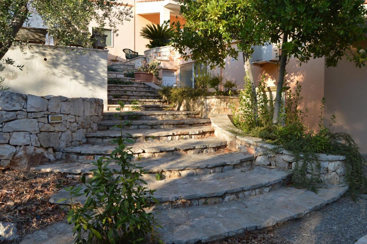 Caserurali Ceglie Messapica Exterior foto