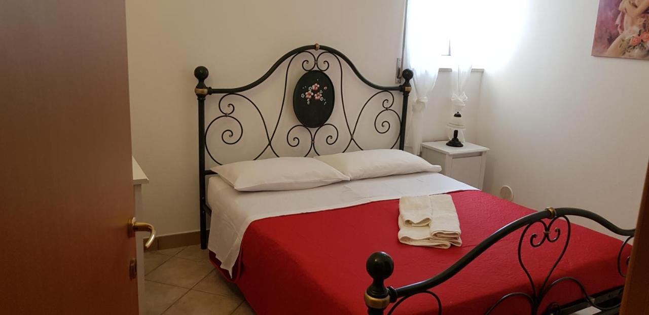 Caserurali Ceglie Messapica Exterior foto
