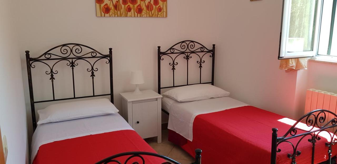 Caserurali Ceglie Messapica Exterior foto