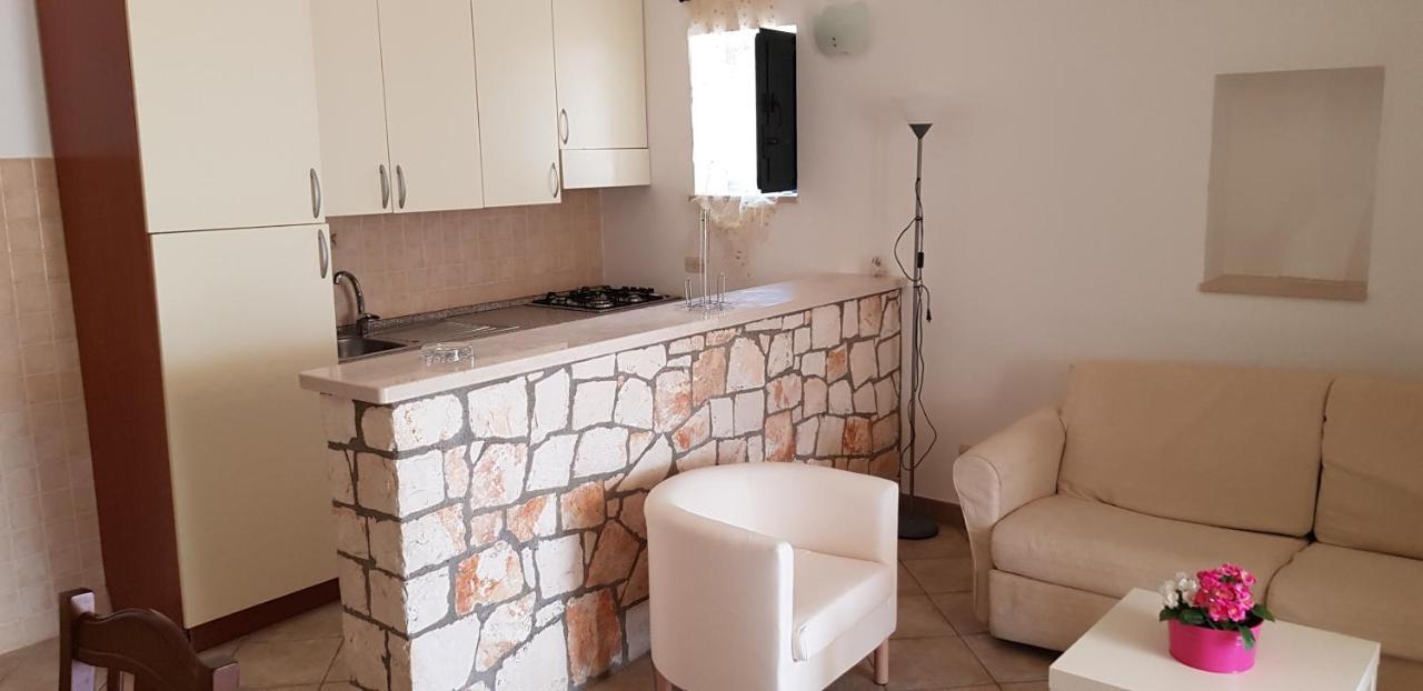 Caserurali Ceglie Messapica Exterior foto