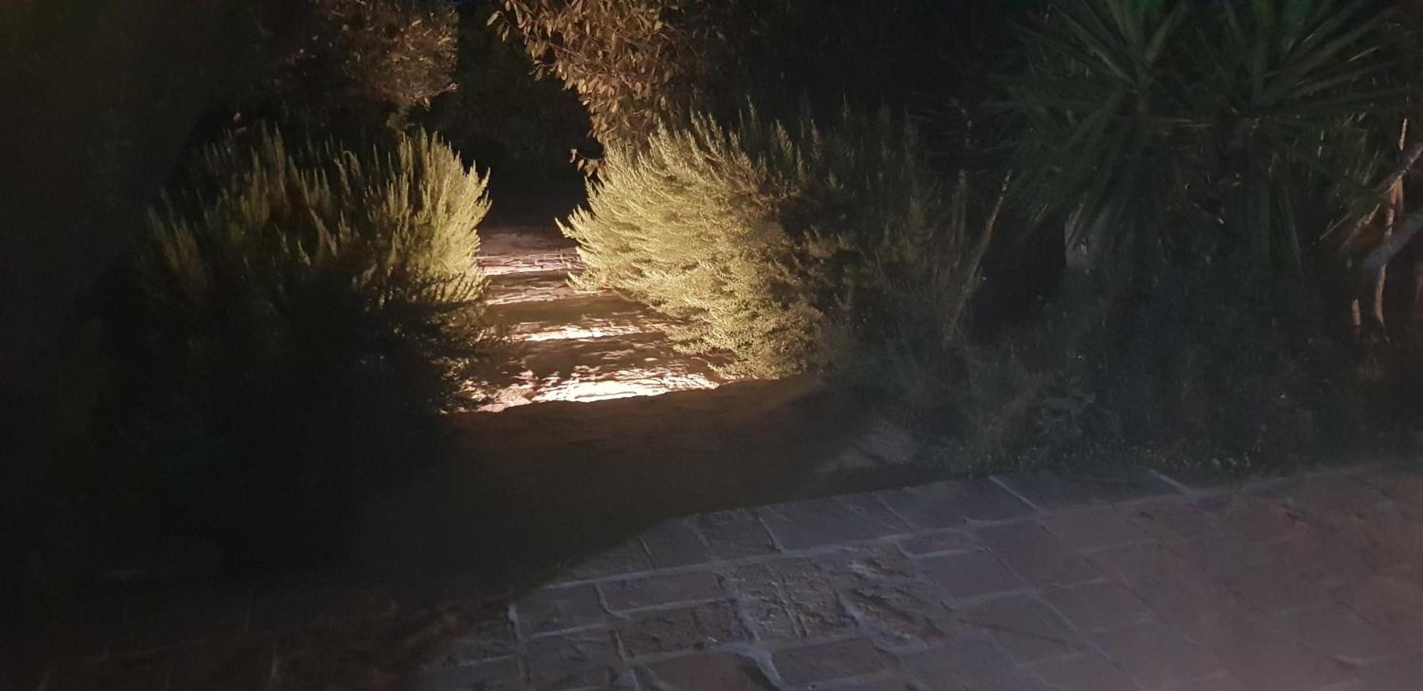Caserurali Ceglie Messapica Exterior foto