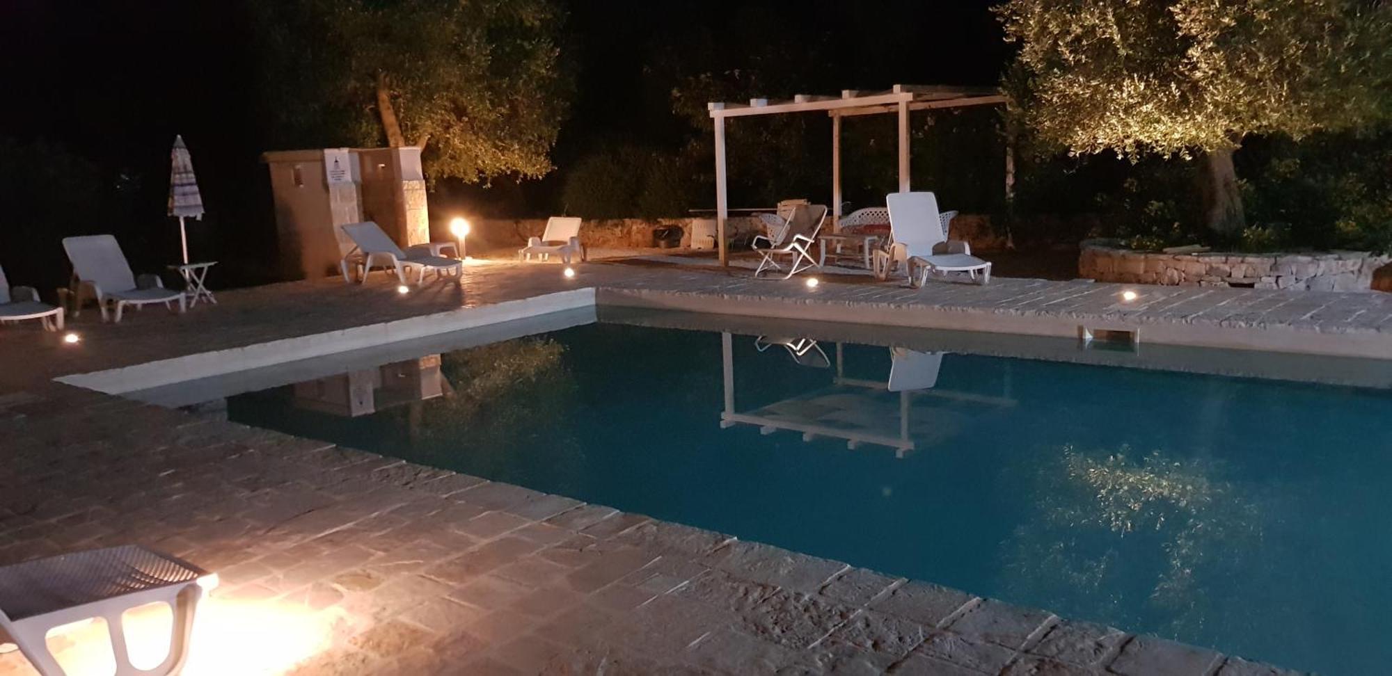 Caserurali Ceglie Messapica Exterior foto