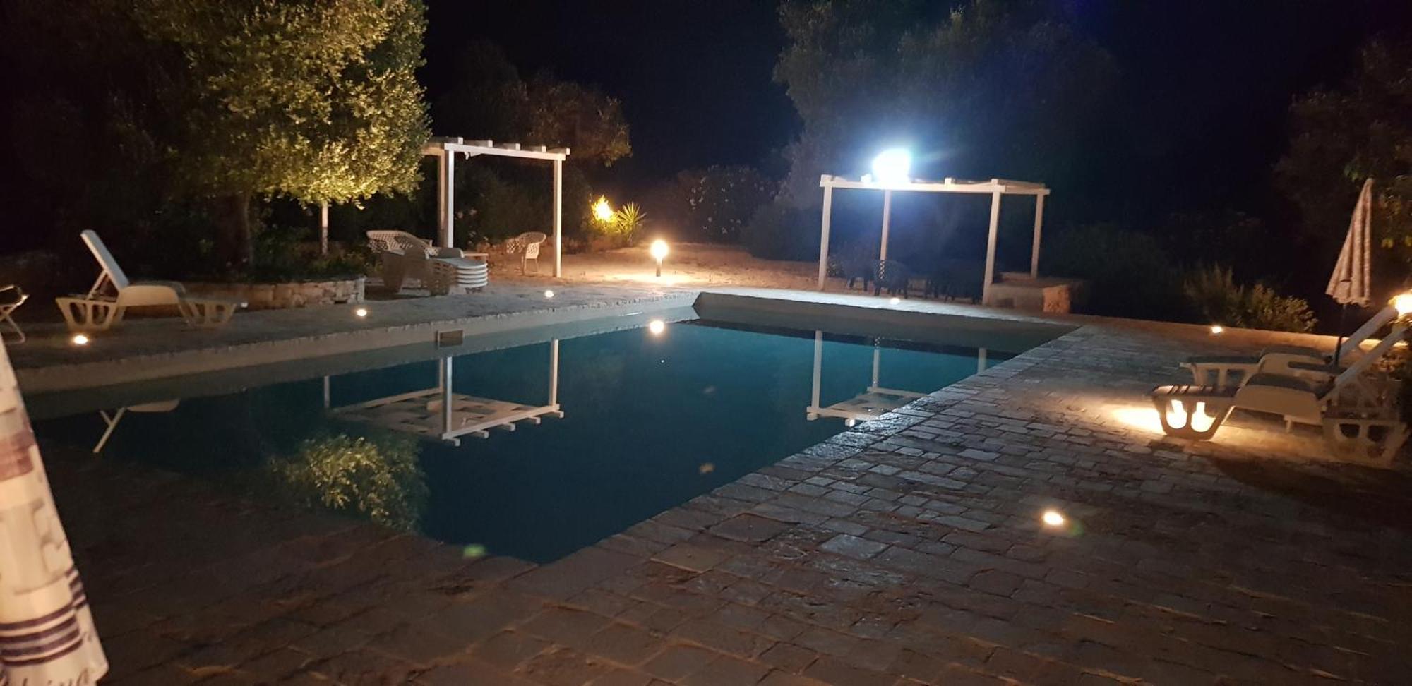 Caserurali Ceglie Messapica Exterior foto