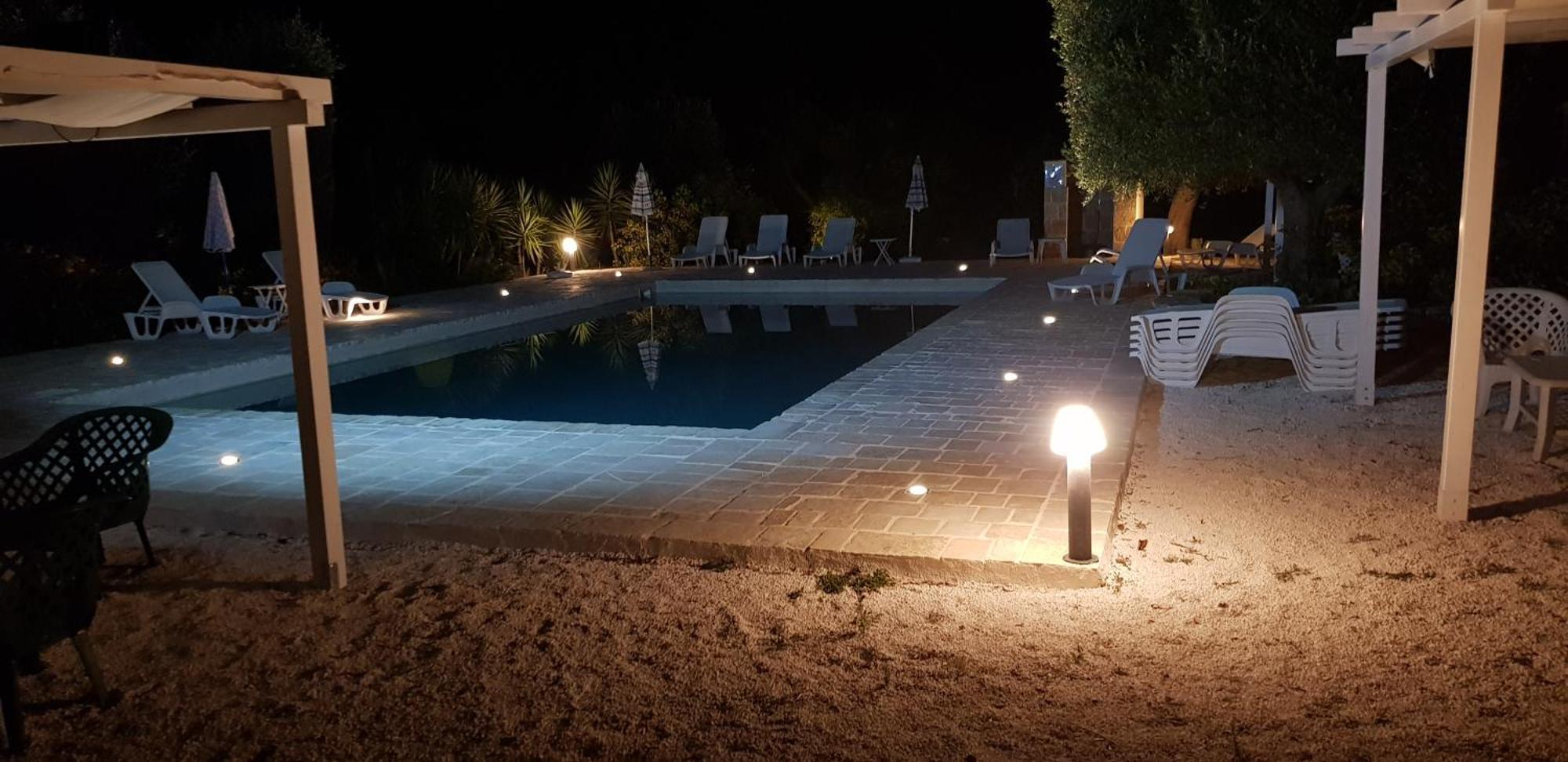 Caserurali Ceglie Messapica Exterior foto