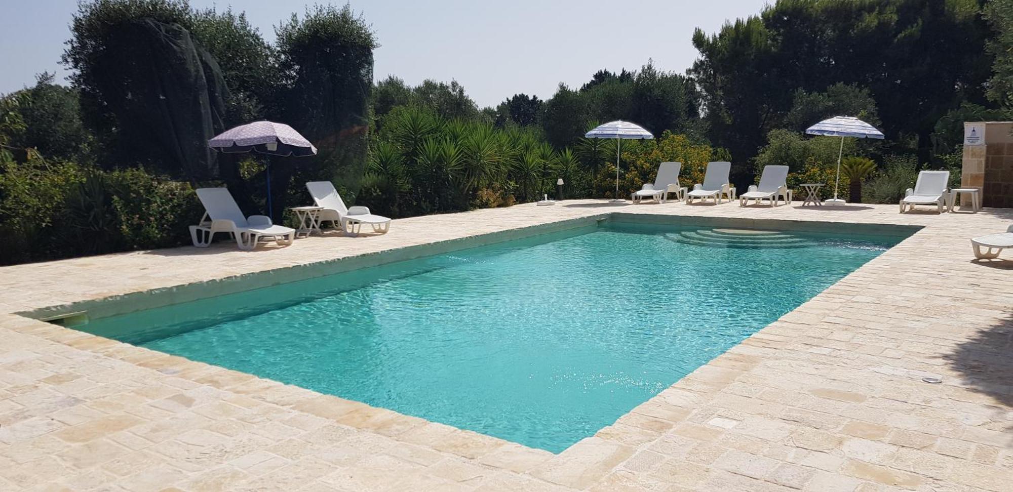 Caserurali Ceglie Messapica Exterior foto