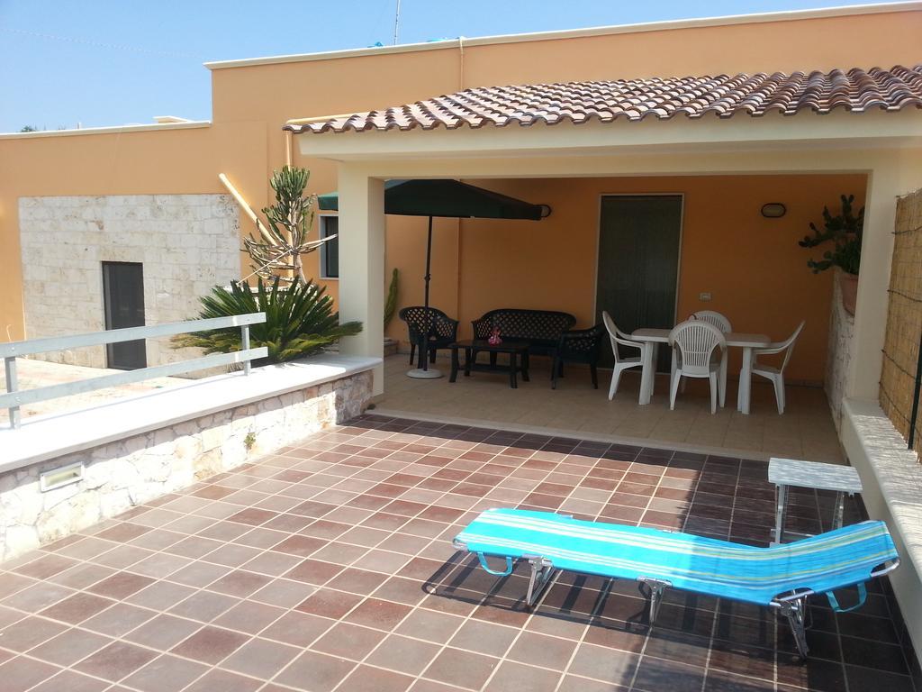 Caserurali Ceglie Messapica Exterior foto