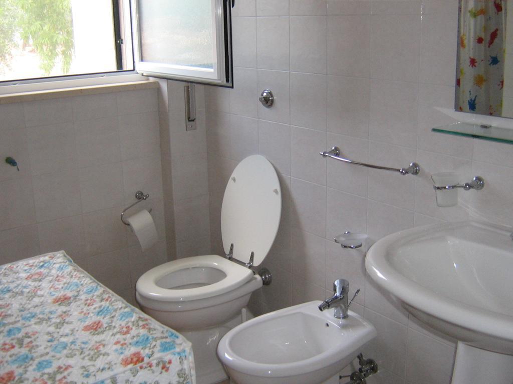 Caserurali Ceglie Messapica Exterior foto